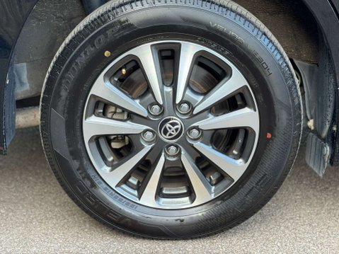 Toyota Esquire Hybrid 1.8 Hybrid Gi Edition 7 Seater 81