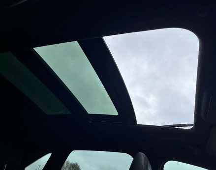 Ford Kuga 2.5 Kuga ST-Line X Phev CVT 5dr 86