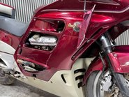 Honda ST 2000 42K PROJECT BIKE SPARES OR REPAIR SPORTS TOURER 10