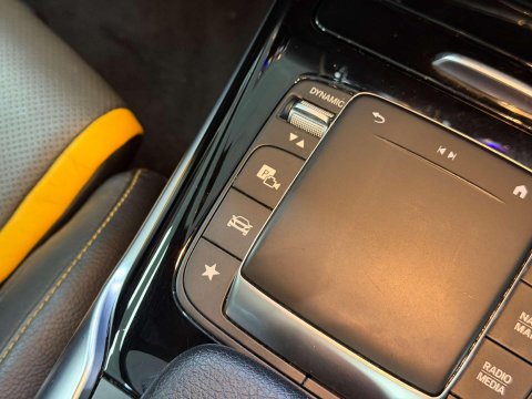 Mercedes-Benz A Class 2.0 A45 AMG S Plus Hatchback 5dr Petrol 8G-DCT 4MATIC+ Euro 6 (s/s) (421 ps 75