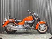 Hyosung GV AQUILA 2007 SPARES OR REPAIR PROJECT BIKE SPARES OR REPAIR 1