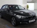 BMW 1 Series 1.6 116i Sport Euro 5 (s/s) 5dr