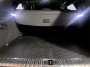 Audi E-Tron 55 Black Edition SUV 5dr Electric Auto quattro 95kWh (408 ps) Full Leather 20