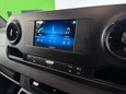 Mercedes-Benz Sprinter 2.0 Sprinter 315 Premium CDi LWB 24