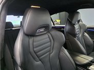 BMW M5 4.4 V8 GPF Saloon 4dr Petrol Steptronic xDrive Euro 6 (s/s) (600 ps) 38