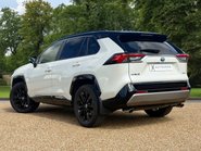 Toyota Rav 4 VVT-I DYNAMIC 7