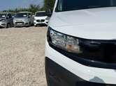 Vauxhall Combo SWB L1H1 Low Roof Category S Prime Air Con Sensors EURO 6 NO VAT 22