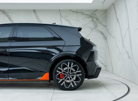 Hyundai IONIQ 5 N 45