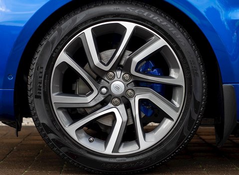 Land Rover Range Rover Sport 3.0 SDV6 Autobiography Dynamic 10