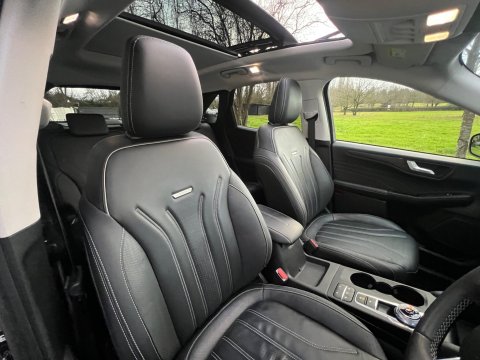 Ford Kuga VIGNALE 45