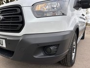 Ford Transit 350 L3H2 130 ps DCIV - Air Con / Sat Nav 23