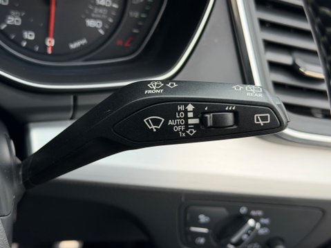 Audi Q5 TFSI QUATTRO S LINE 16