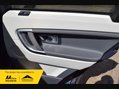 Land Rover Discovery Sport 2.0 Discovery Sport SE Tech TD4 4WD 5dr 38