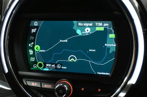 Mini Countryman 1.5 Countryman Cooper ALL4 Auto 4WD 5dr 34