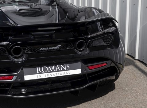 McLaren 720S Spider Performance 27