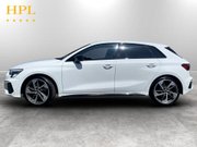 Audi A3 2.0 TDI 35 Edition 1 Sportback 5dr Diesel S Tronic Euro 6 (s/s) (150 ps) 4