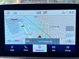 Ford Kuga 2.5 Kuga ST-Line X Edition HEV CVT 5dr 34