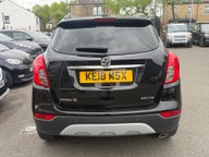 Vauxhall Mokka X ELITE NAV ECOTEC S/S 7