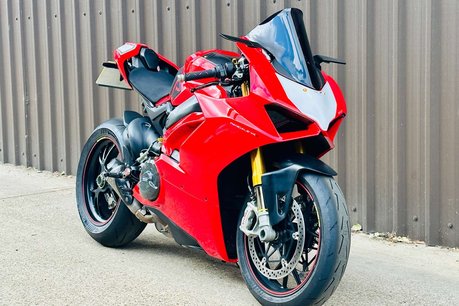 Ducati Panigale V4 1.1 Panigale V4 58