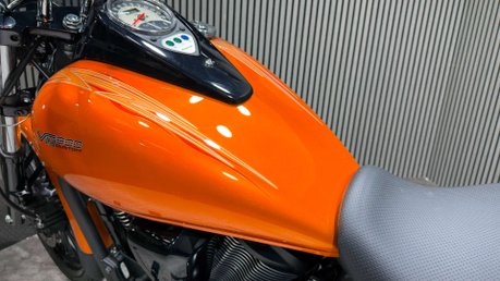 Kawasaki Vulcan 900 2014 ONLY 2K INCREDIBLY CLEAN LIGHTWEIGHT CRUISER BIKE 27