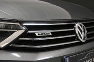Volkswagen Passat 2.0 Passat Alltrack TDI BlueMotion Technology 4Motion Semi-Auto 4WD 5dr 27