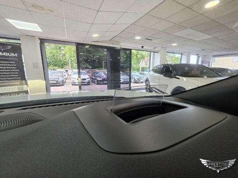 Ford Kuga 2.5 EcoBoost Duratec 14.4kWh ST-Line X CVT Euro 6 (s/s) 5dr 33