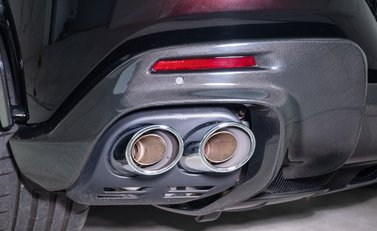 Ferrari Purosangue 42