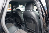 Audi A3 1.5 A3 Black Edition 35 TFSI 4dr 42