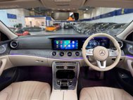 Mercedes-Benz CLS 2.0 CLS300d AMG Line (Premium Plus) Coupe 4dr Diesel G-Tronic Euro 6 (s/s) 2