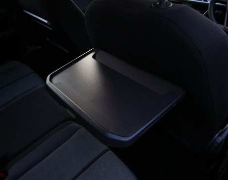 SEAT Tarraco 7 SEATER TSI EVO SE FIRST EDITION 12