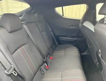 Toyota C-HR 2.0 VVT-h GR SPORT SUV 5dr Petrol Hybrid CVT Euro 6 (s/s) (184 ps) 13