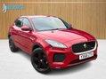 Jaguar E-Pace 2.0 D150 R-Dynamic S SUV 5dr Diesel Auto AWD Euro 6 (s/s) (150 ps) 21