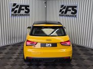 Audi S1 2.0 TFSI Hatchback 3dr Petrol Manual quattro Euro 6 (s/s) (231 ps) 19