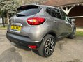 Renault Captur DYNAMIQUE S NAV TCE 17