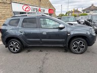 Dacia Duster PRESTIGE DCI 21