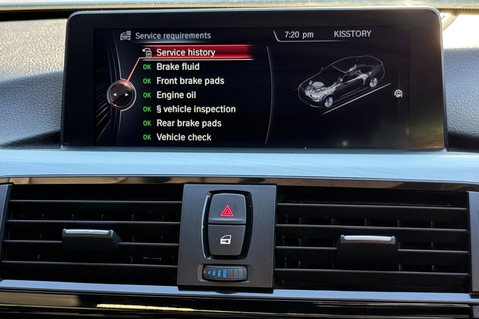 BMW 4 Series 430D M SPORT - 5K WORTH EXTRAS - SPORT + COMF PACK 42