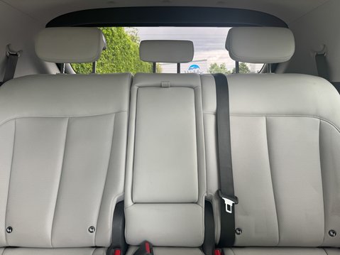 Hyundai IONIQ 5 73kWh Ultimate SUV 5dr Electric Auto (217 ps) 9