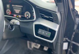 Audi A6 AVANT TDI QUATTRO S LINE AUTO 27