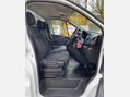 Vauxhall Vivaro 1.6 CDTi 2900 ecoFLEX L2 H1 Euro 5 (s/s) 5dr 22