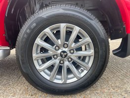 Mitsubishi L200 2.4 L200 Barbarian DI-D Auto 4WD 15