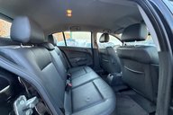 Vauxhall Astra ELITE.. AUTOMATIC.. 16 SERVICES.. 13 MAIN DEALER.. LOOK ONLY 30K MILES..  14