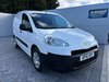 Peugeot Partner 850 L1 SE ATV 90 ps Hdi Panel Van