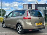 Renault Grand Scenic 1.5 dCi Dynamique Nav MPV 5dr Diesel Manual Euro 6 (s/s) (110 ps) 12