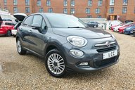 Fiat 500X MULTIAIR POP STAR.. AUTOMATIC.. 8 SERVICES.. STUNNING EXAMPLE 4