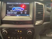 Ford Ranger 3.2 Ranger Wildtrak 4x4 TDCi Auto 4WD 7