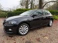 Volkswagen Polo 1.0 TSI SEL Euro 6 (s/s) 5dr 3