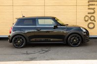 Mini Hatch COOPER S LEVEL 3 13