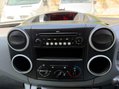 Citroen Berlingo 1.6 HDi 625 LX L1 5dr 34