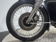 Honda GL 1978 26K PROJECT CLASSIC BIKE 1000CC SPARES OR REPAIR 25