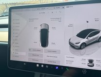 Tesla Model Y (Sold) (Dual Motor) Long Range SUV 5dr Electric Auto 4WDE (384 bhp) 18